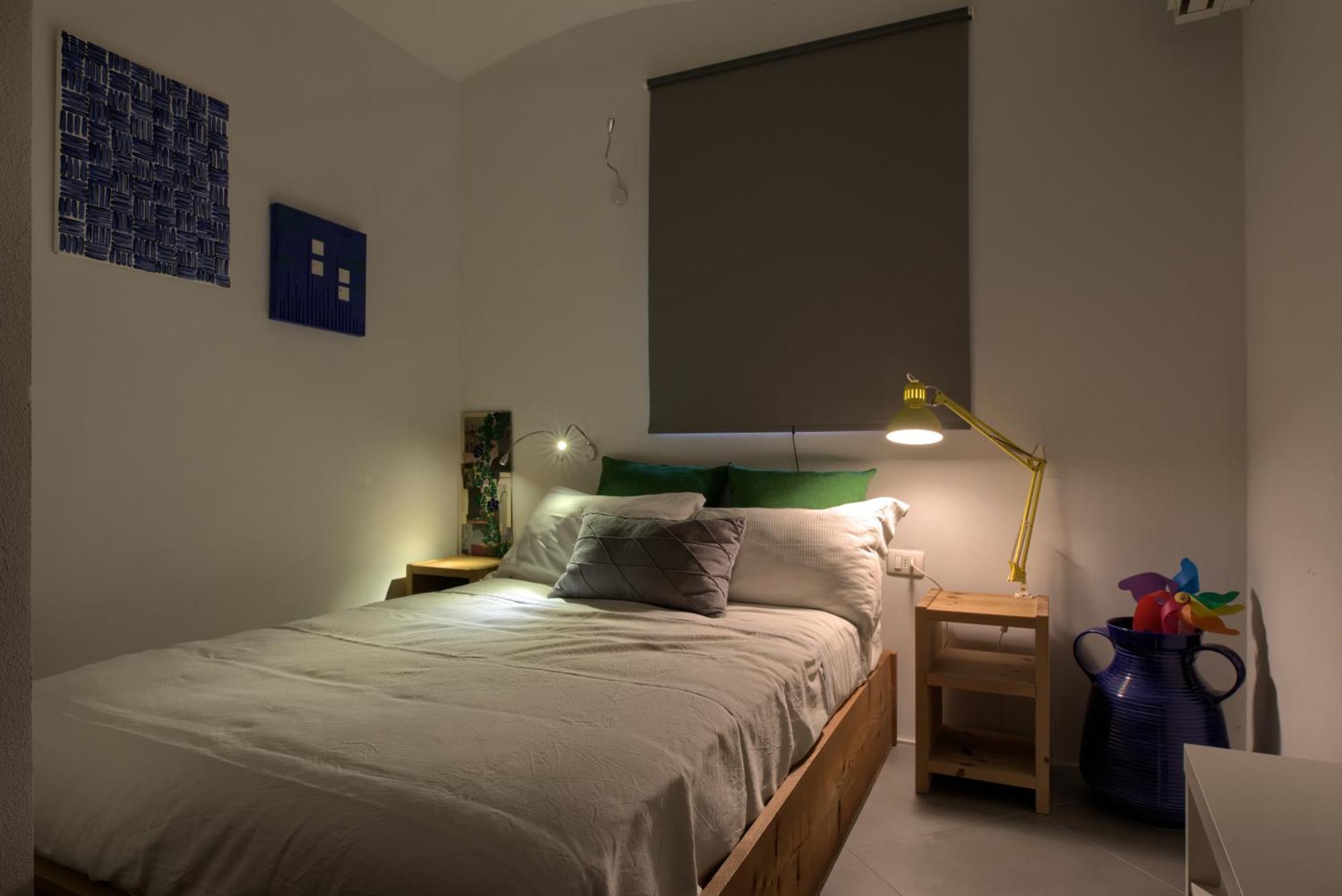 La Corte Di San Frediano Apartment