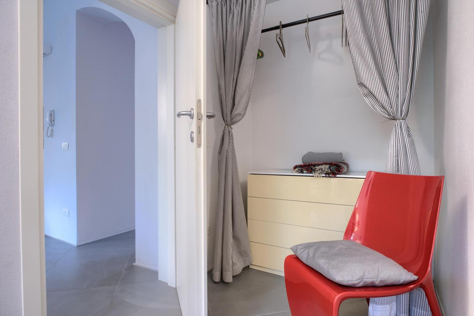 Apartment La Corte Di San Frediano Florence