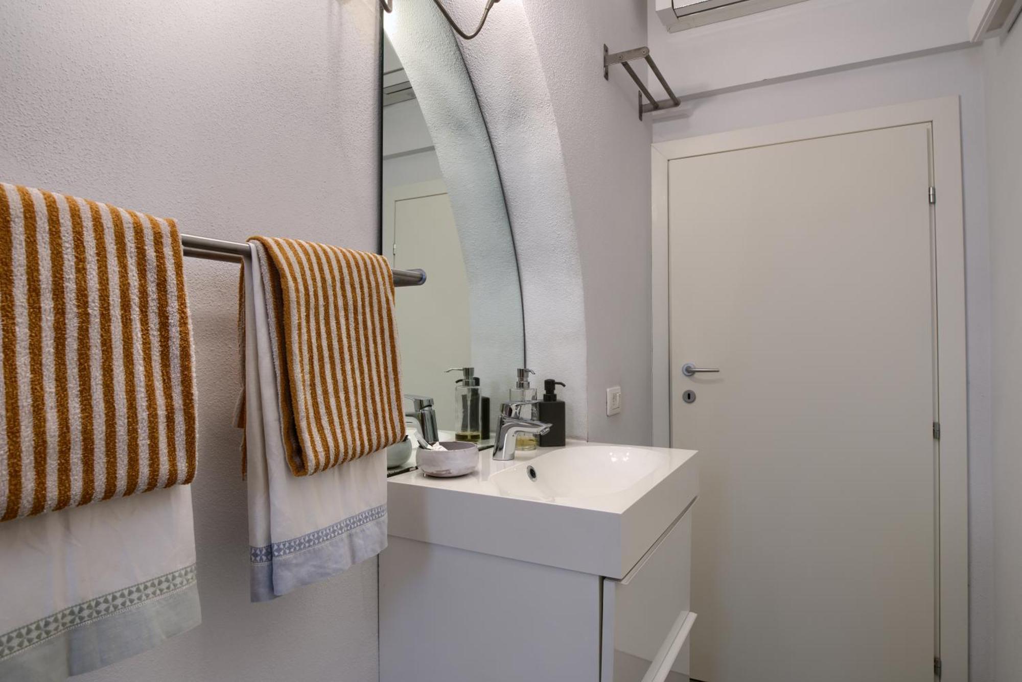 La Corte Di San Frediano Apartment