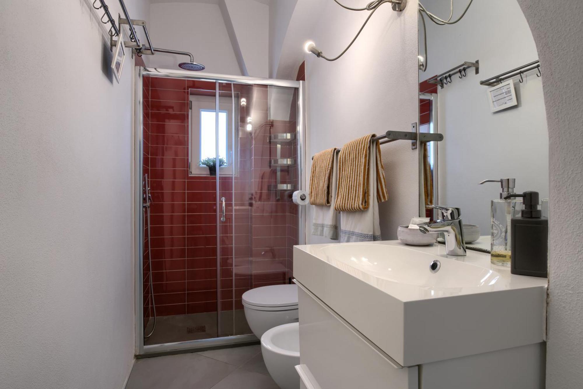 La Corte Di San Frediano Apartment Florence