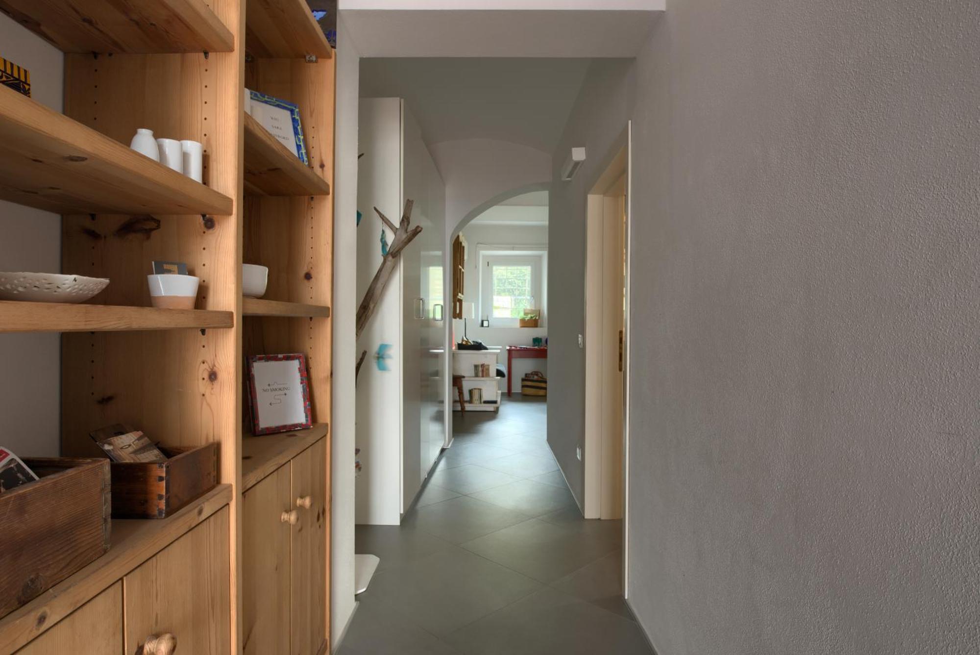 Apartment La Corte Di San Frediano