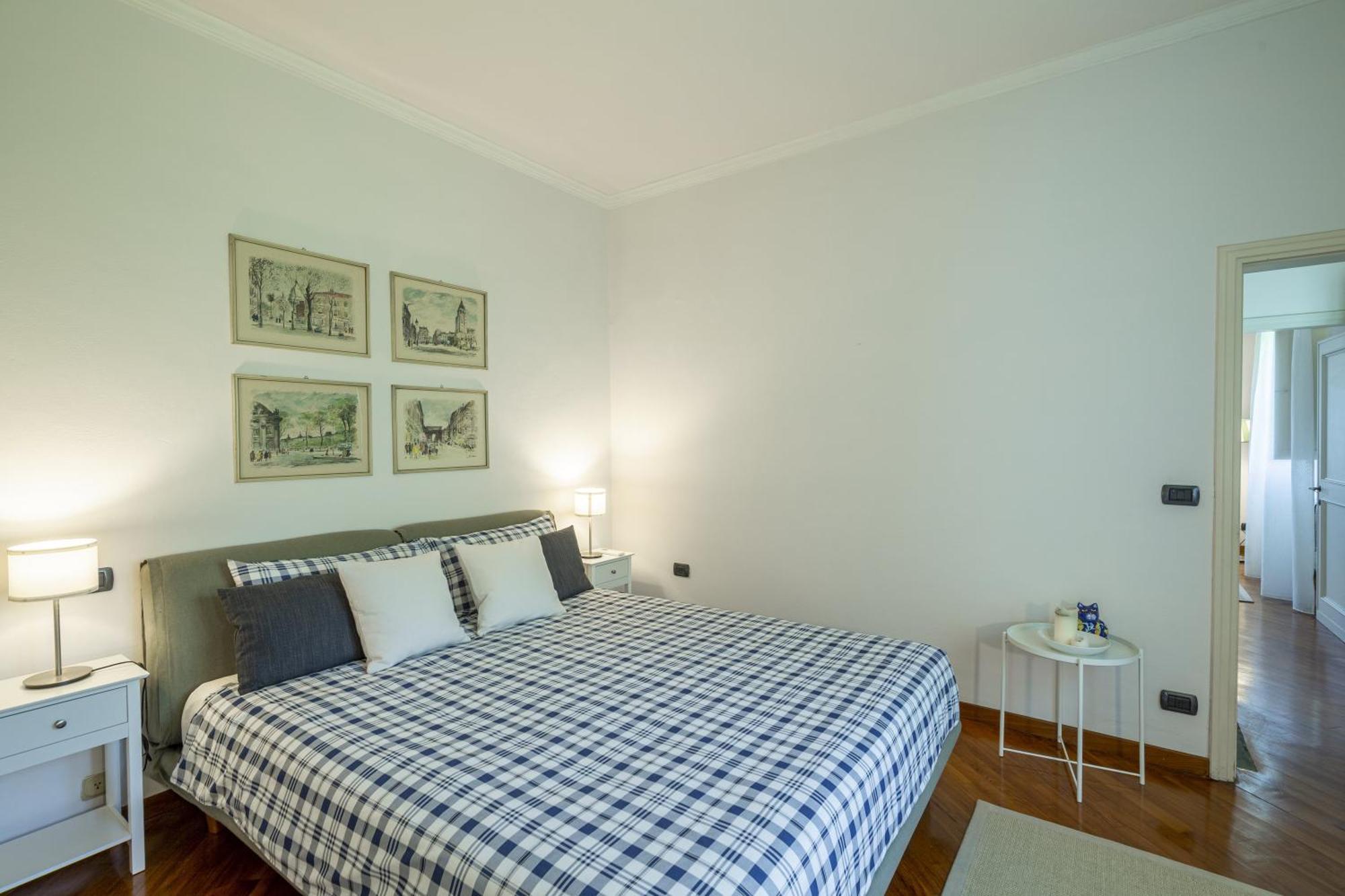 Casa Bellosguardo Casa vacanze Firenze