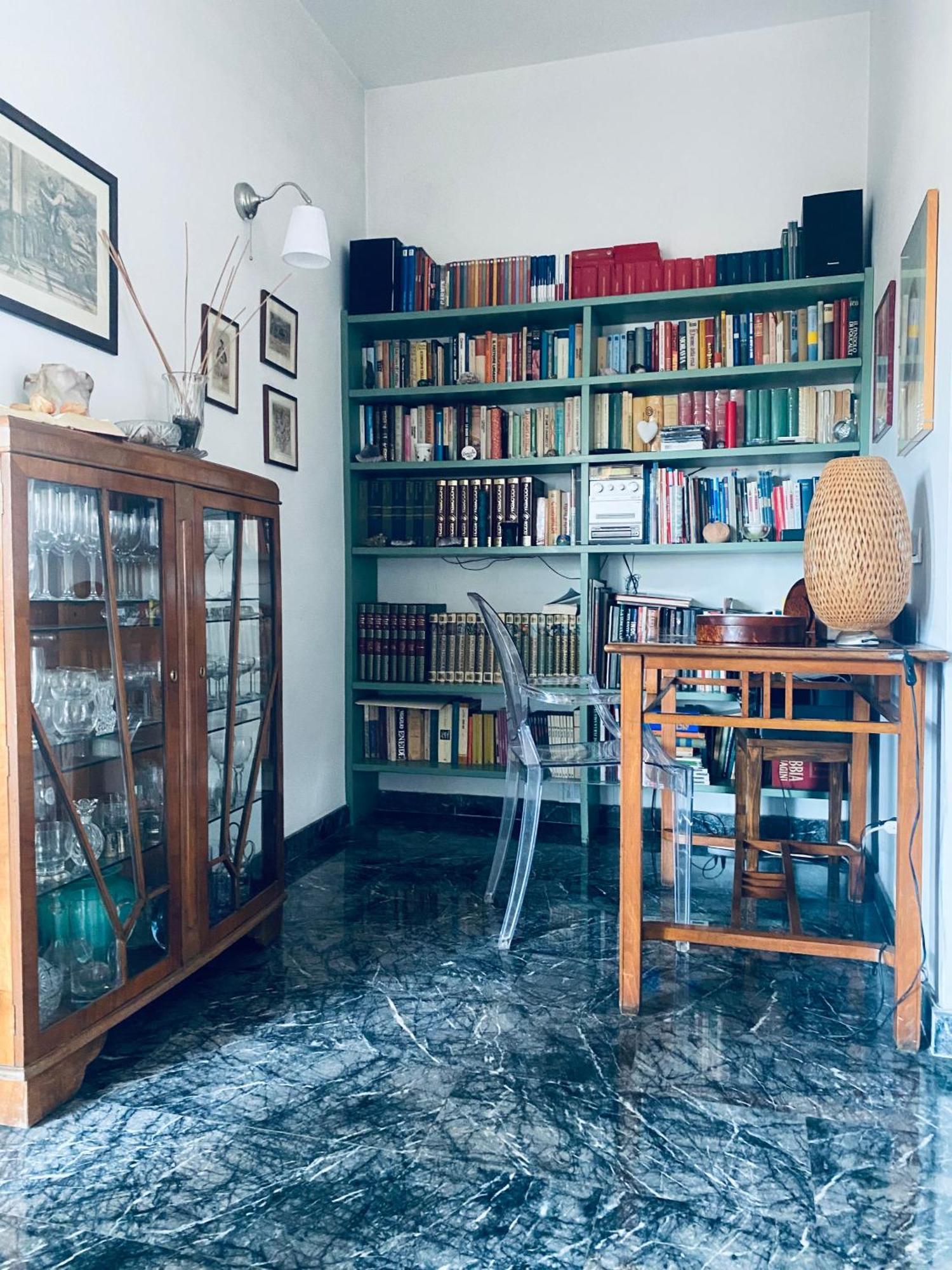 Apartment La Casa Di Dani Florence