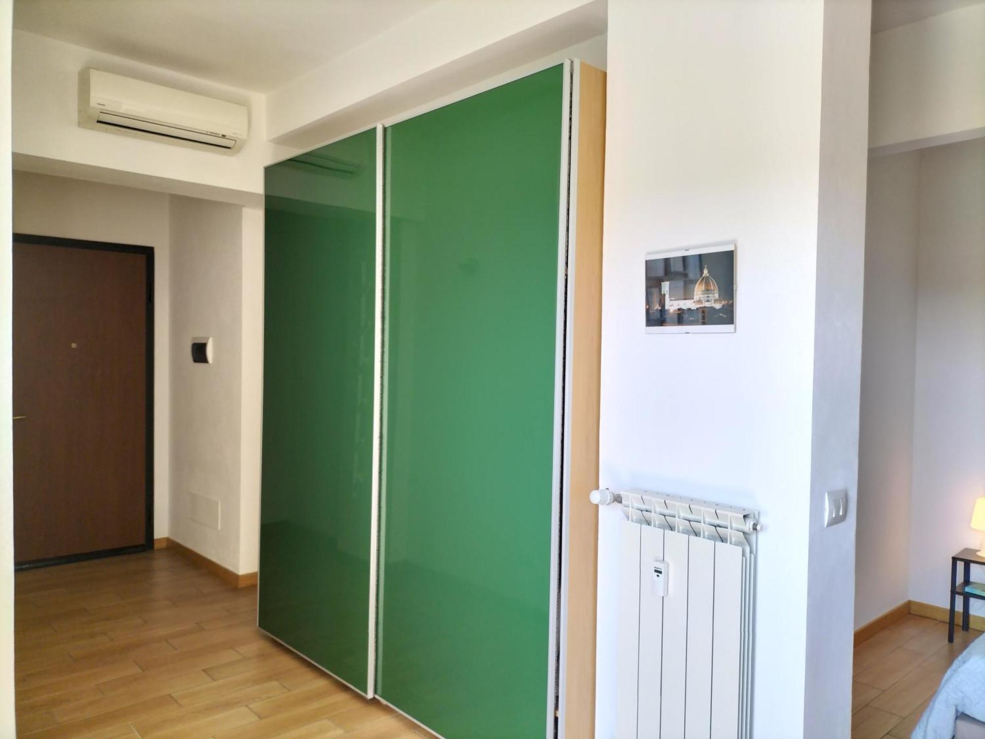 Nontiscordardime Apartment Florence