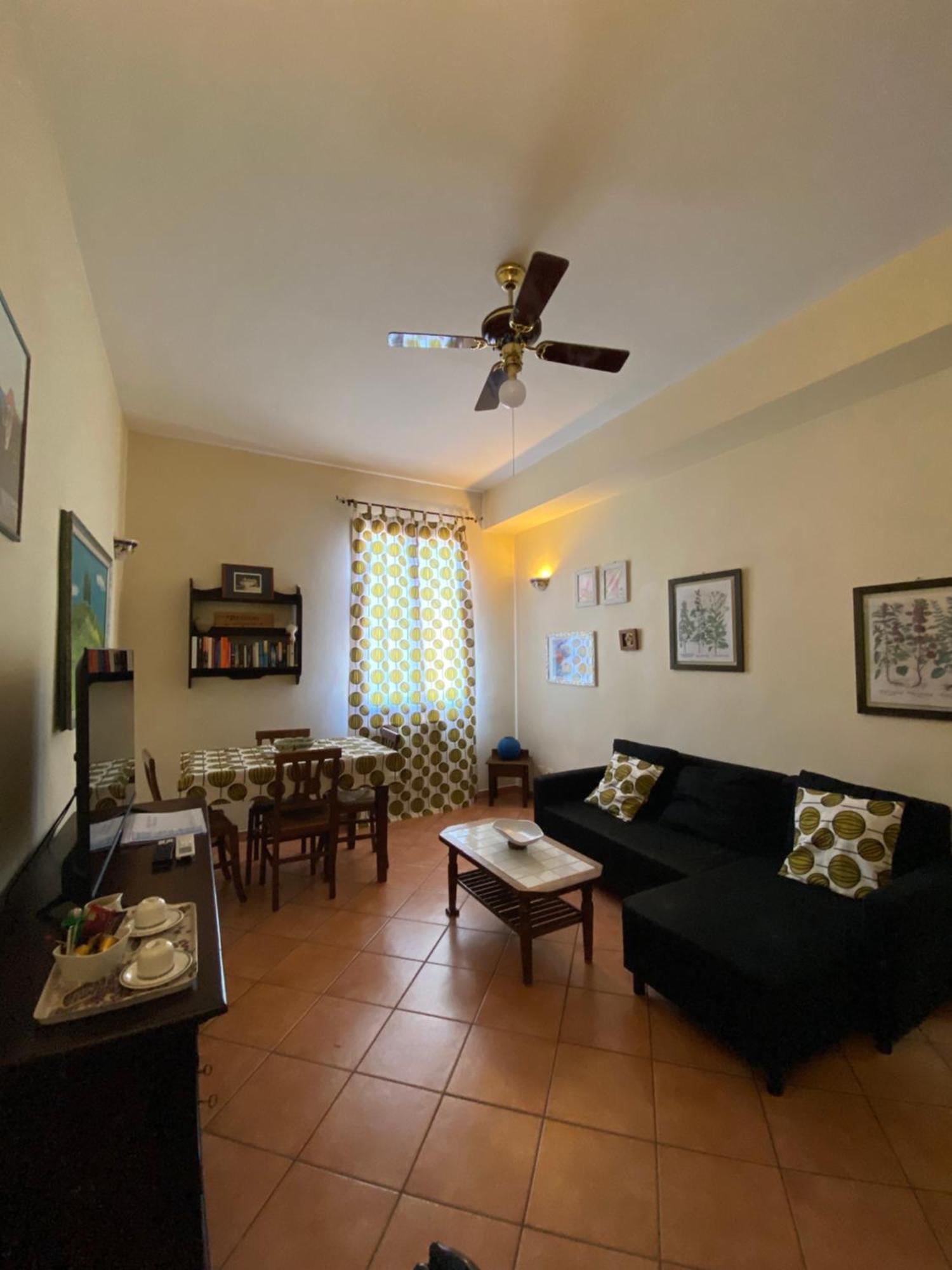 Casa Vicino Al Duomo E Stazione Di Apartment *