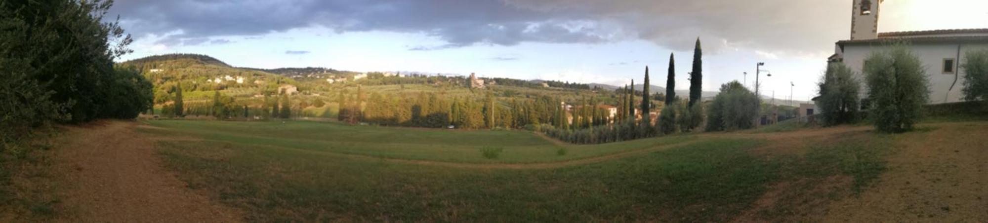 Open Space Nel Parco Con Parcheggio Gratuito Apartment *