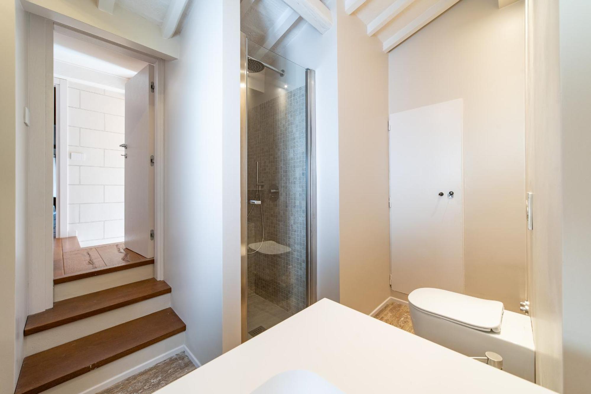 Guest house Le Stanze Degli Amidei 3*