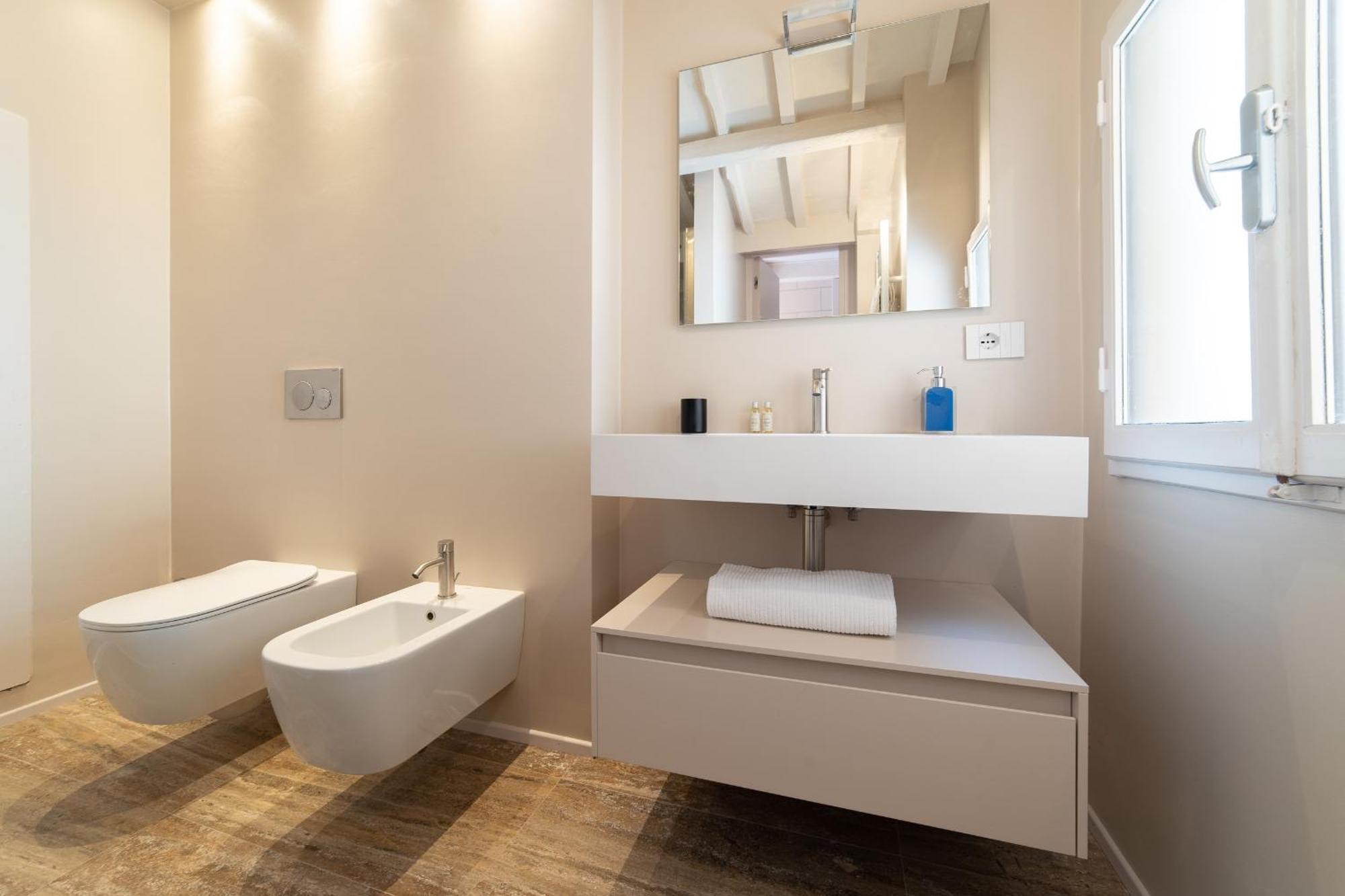 Le Stanze Degli Amidei Guest house 3*