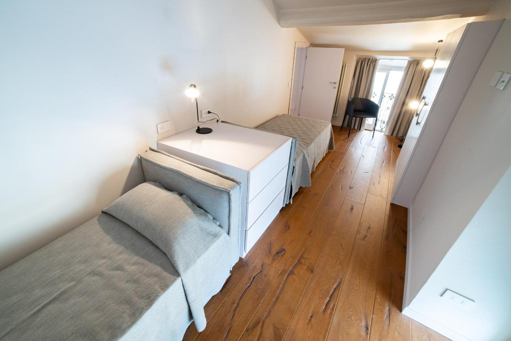 Guest house Le Stanze Degli Amidei