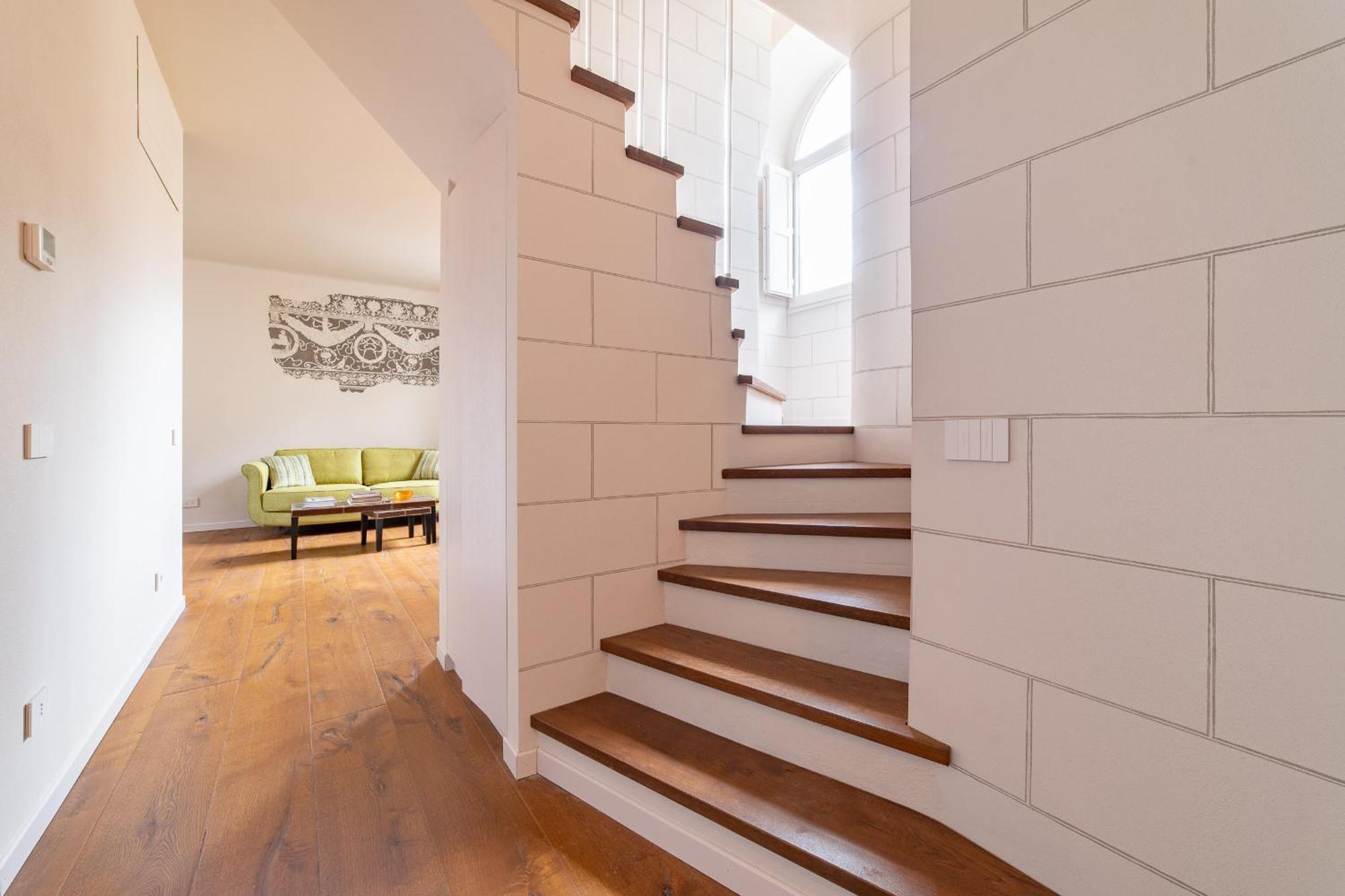 Guest house Le Stanze Degli Amidei Florence