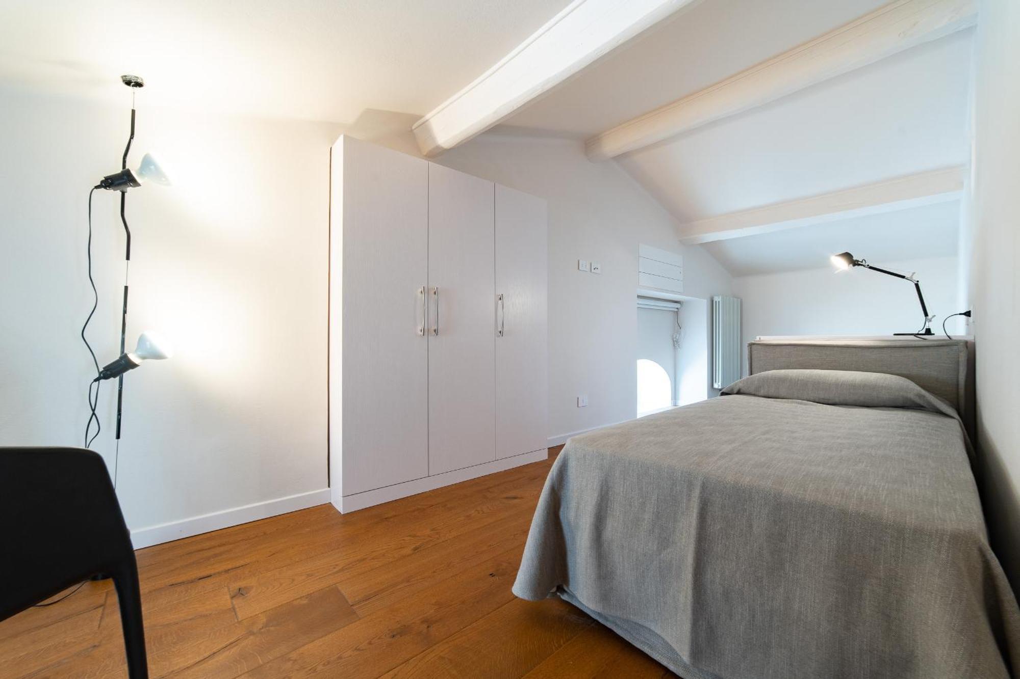 Guest house Le Stanze Degli Amidei Florence