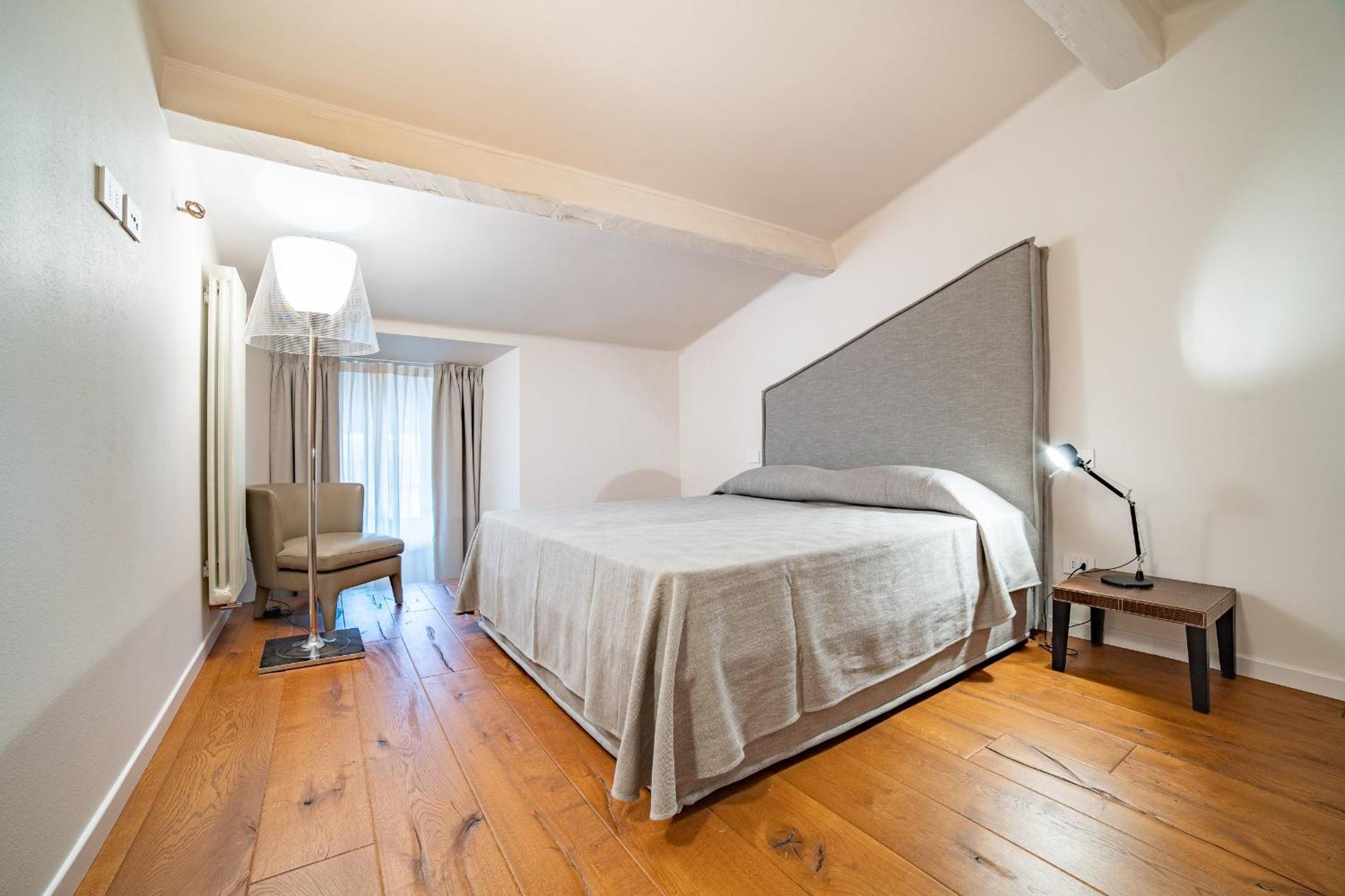 Le Stanze Degli Amidei 3* Florence