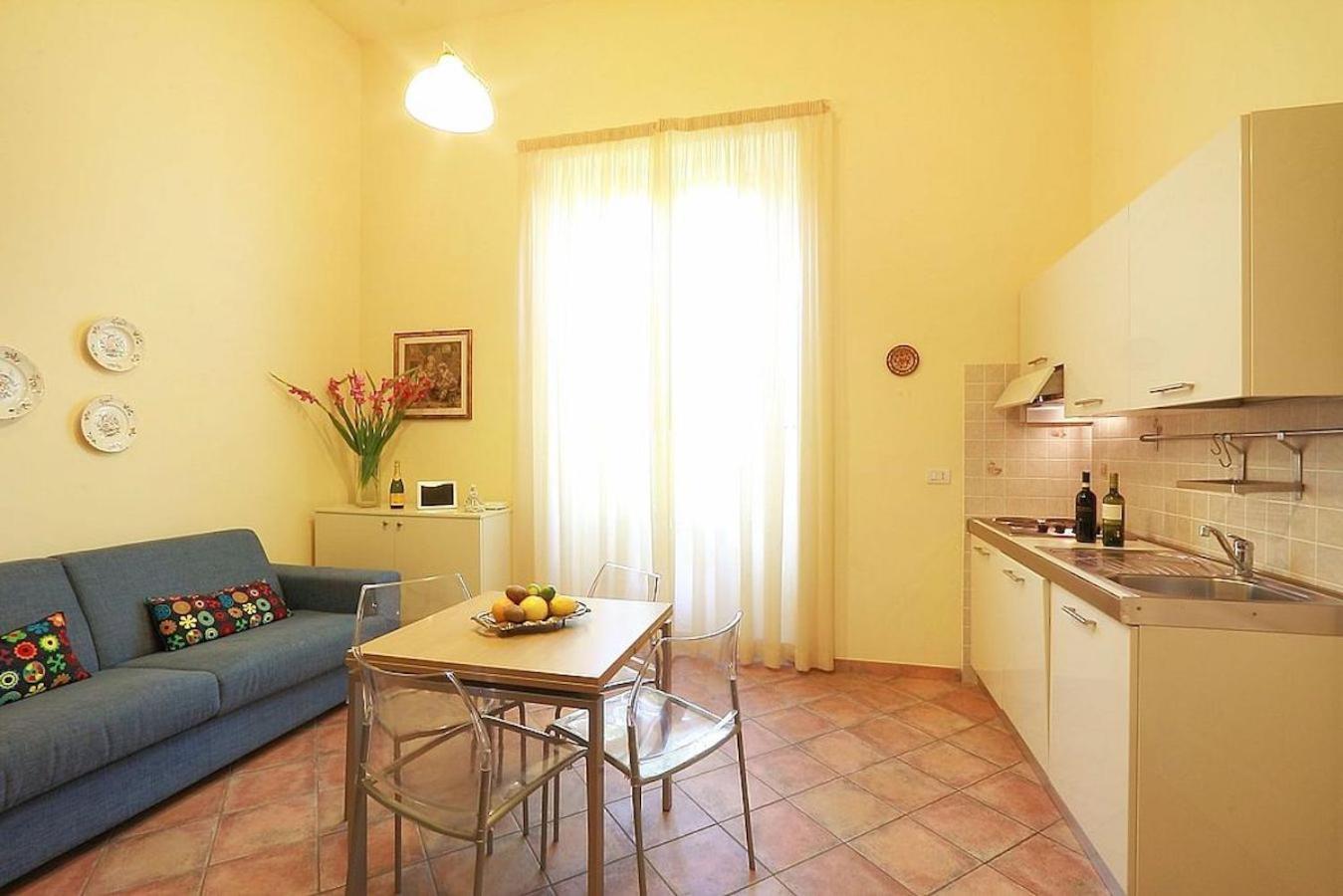 Apartment Relais White Florence