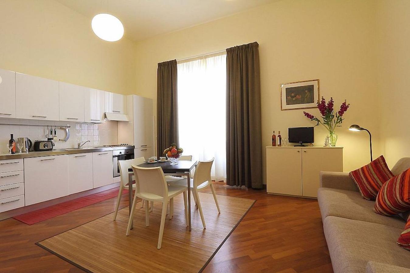 Relais White Florence