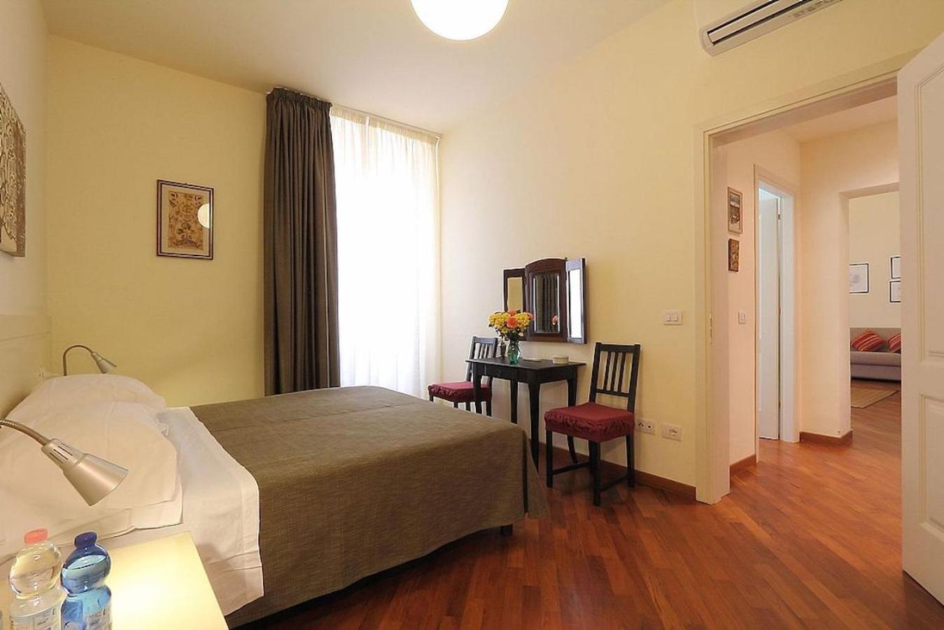 Apartment Relais White *