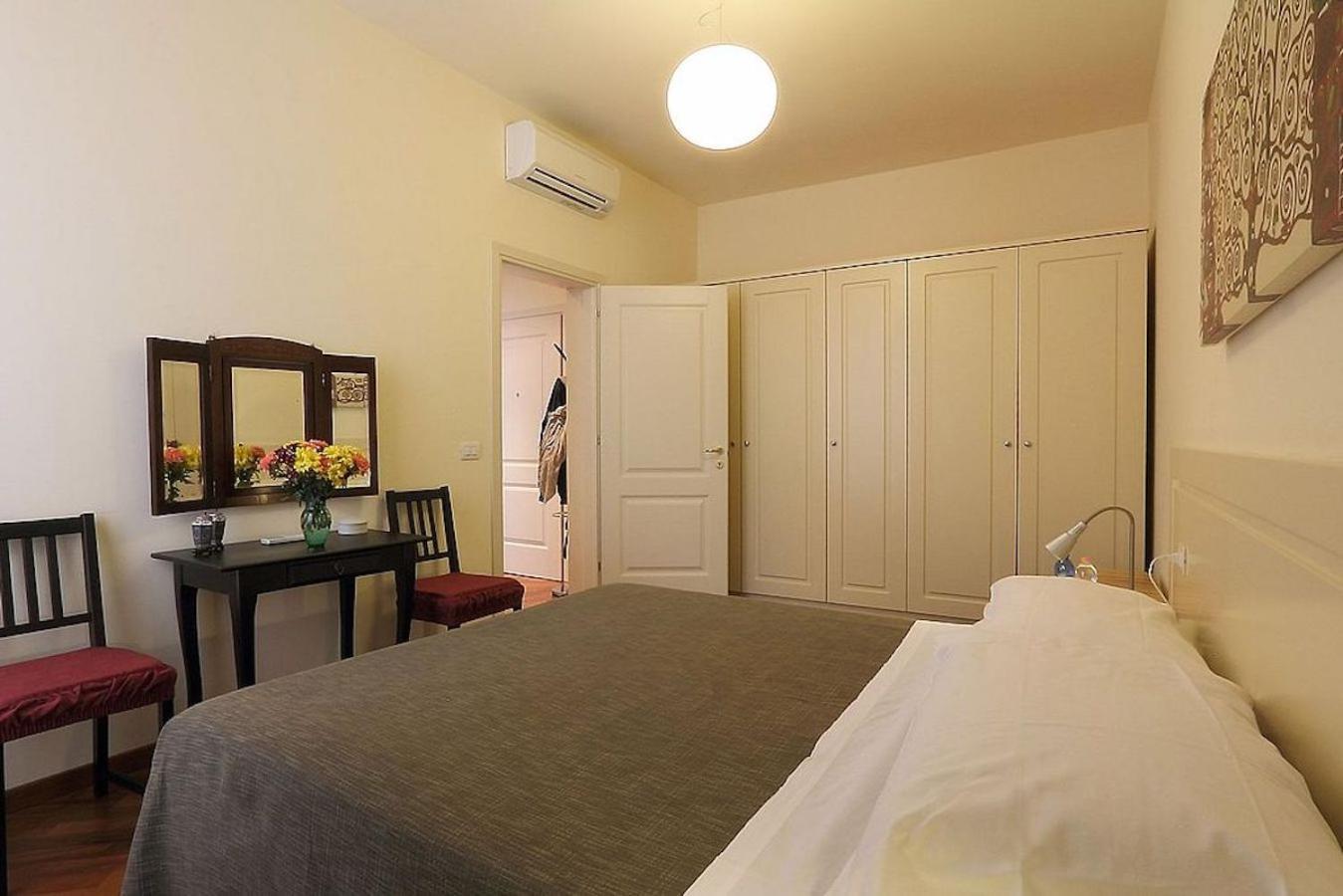 Relais White Apartment *