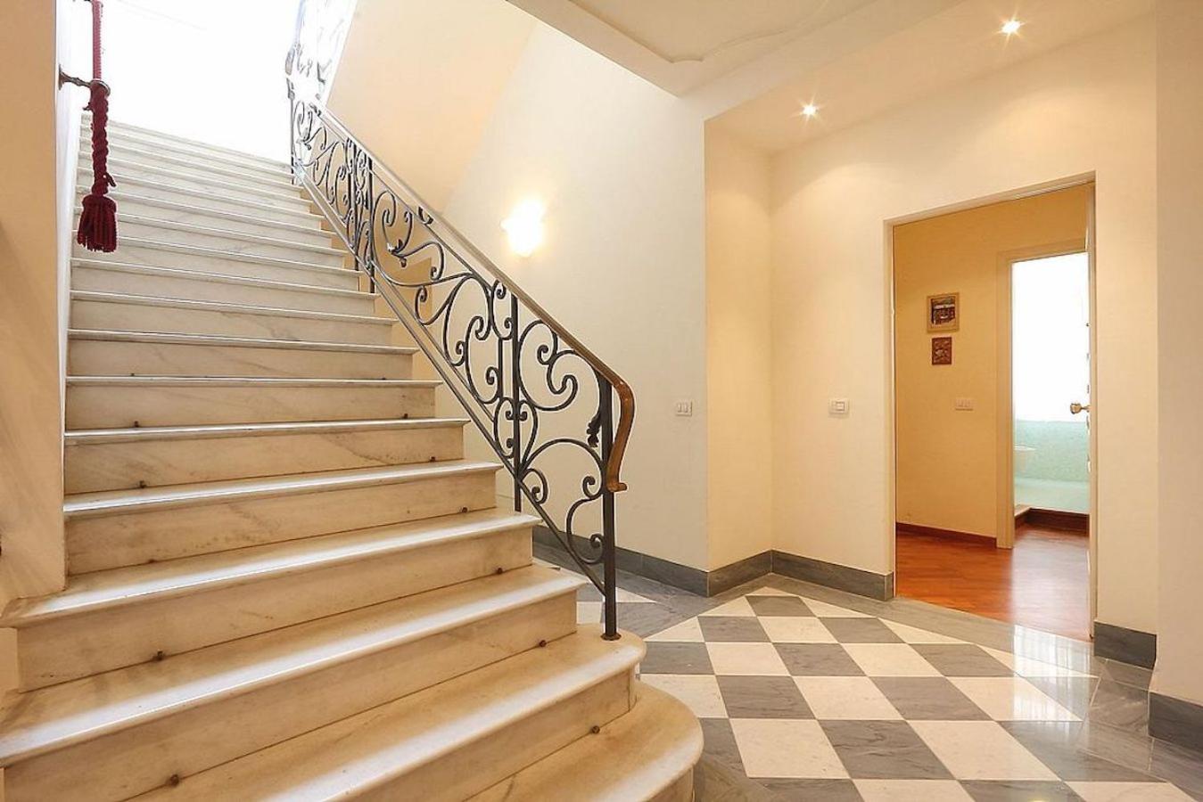 Apartment Relais White Florence
