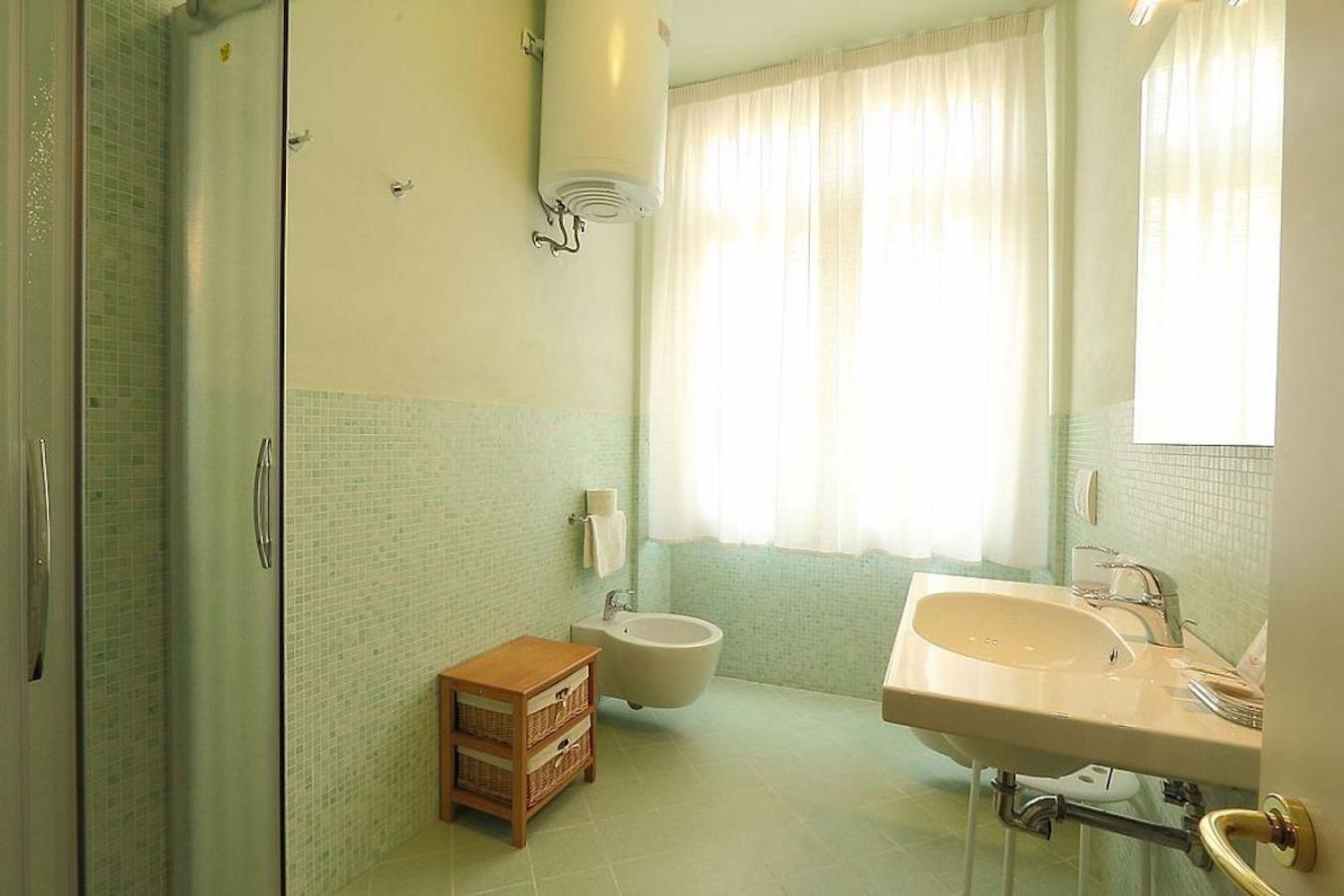 Relais White Apartment Florence