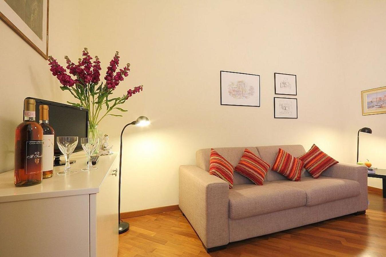 Relais White Florence