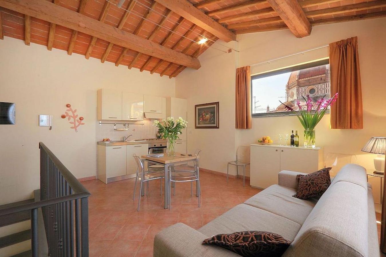 Apartment Relais White *