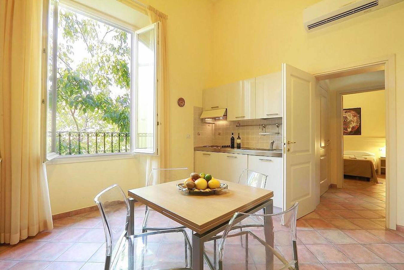 Apartment Relais White Florence