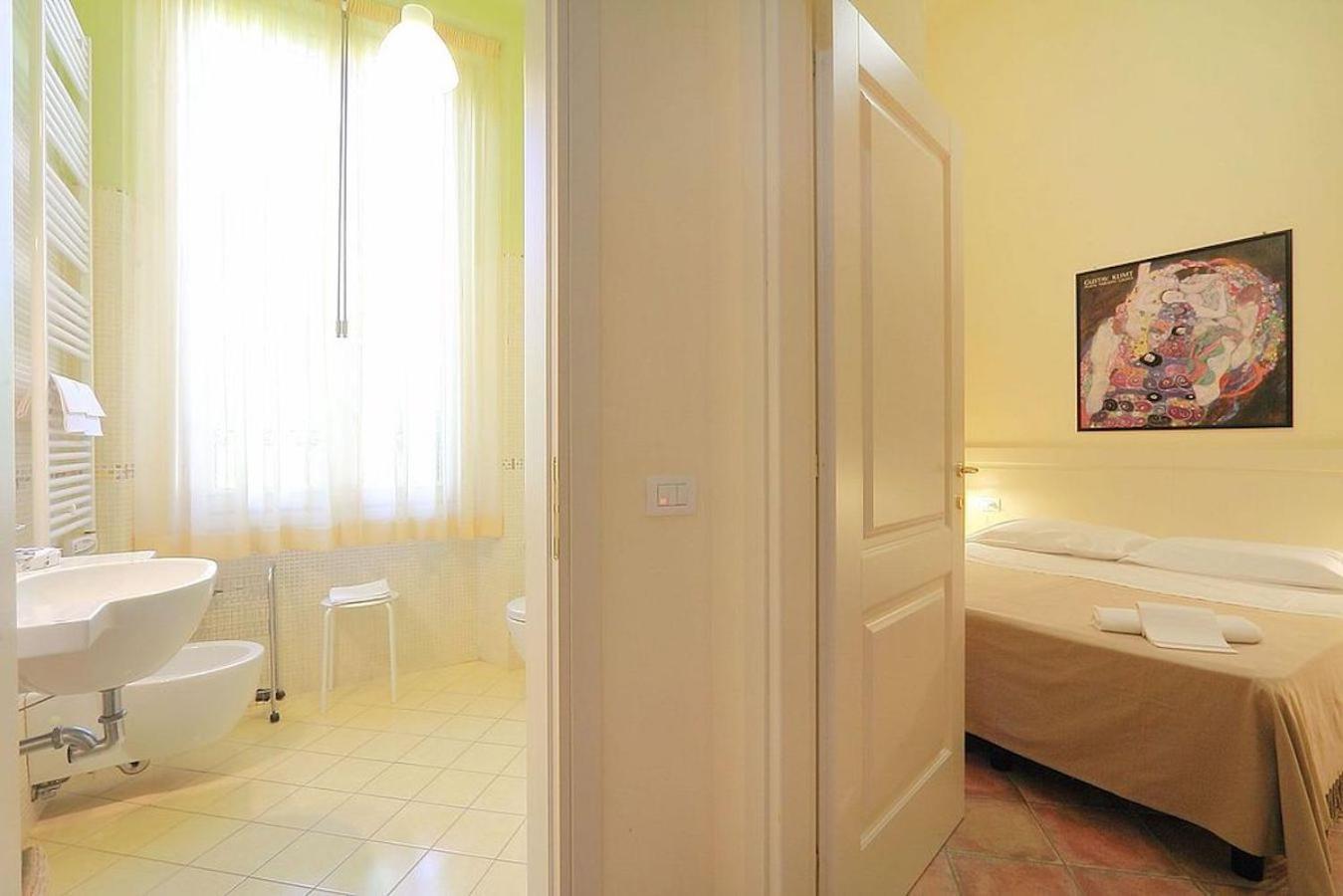 Relais White Apartment Florence