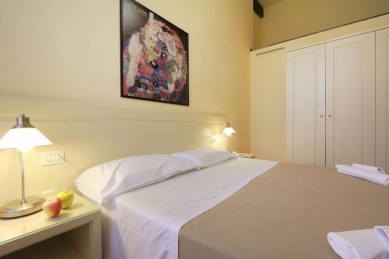 Relais White Apartment