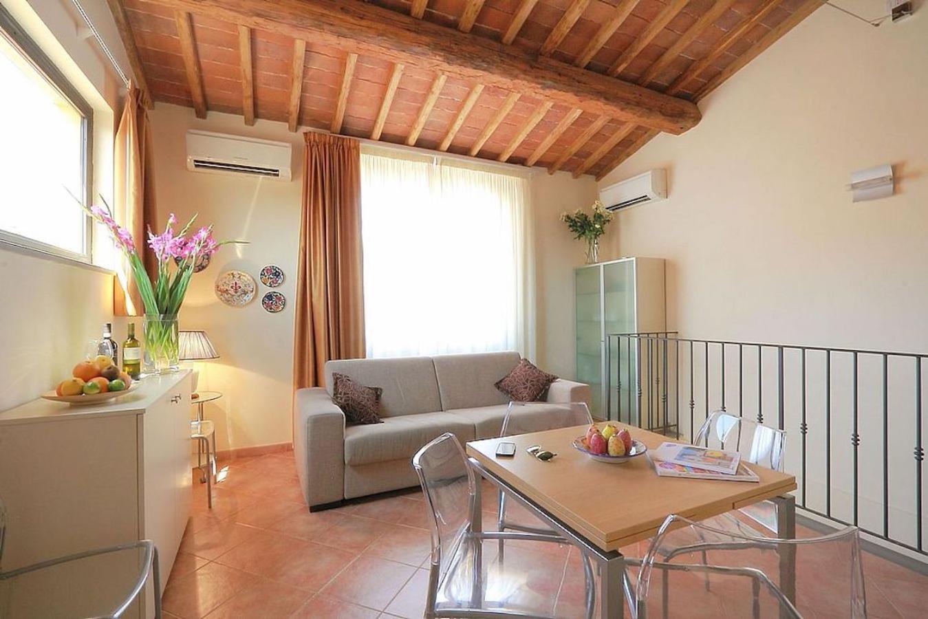 Apartment Relais White Florence