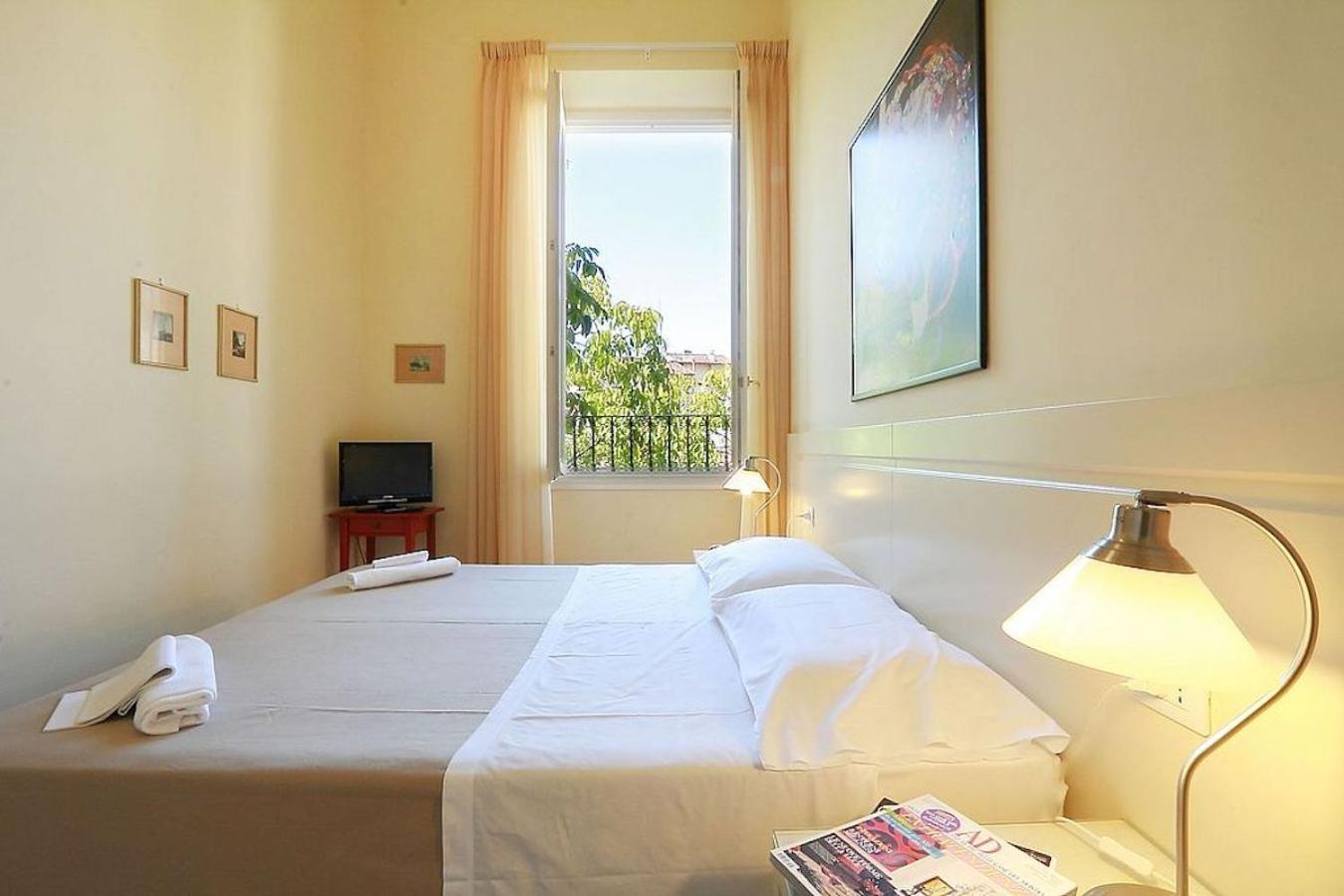 Relais White Apartment