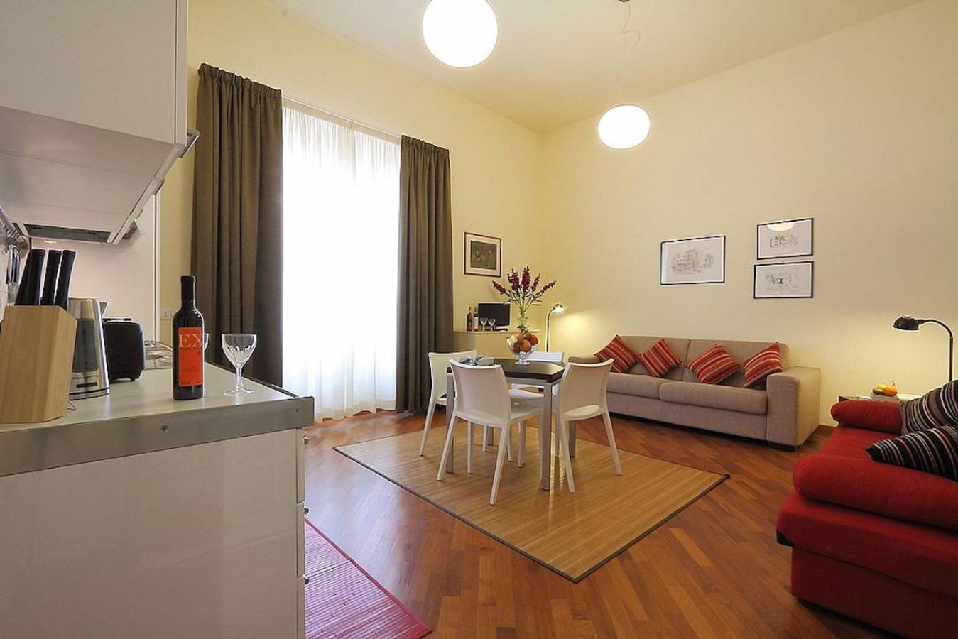 Relais White * Florence