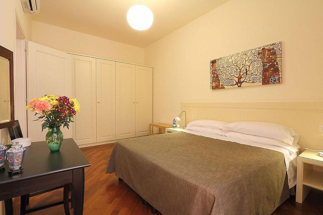 Relais White Apartment *