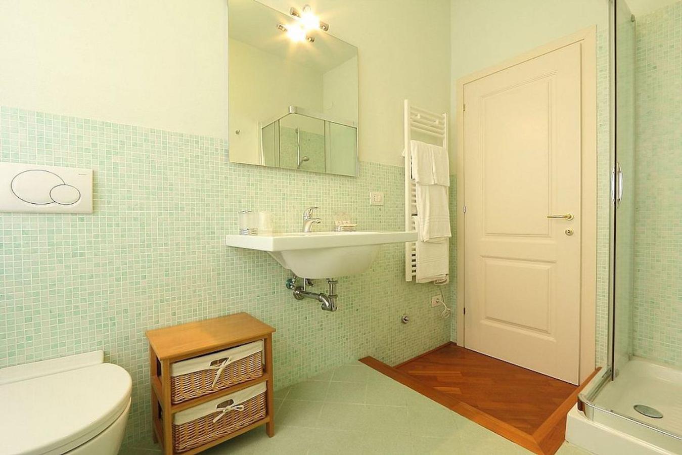 Apartment Relais White Florence