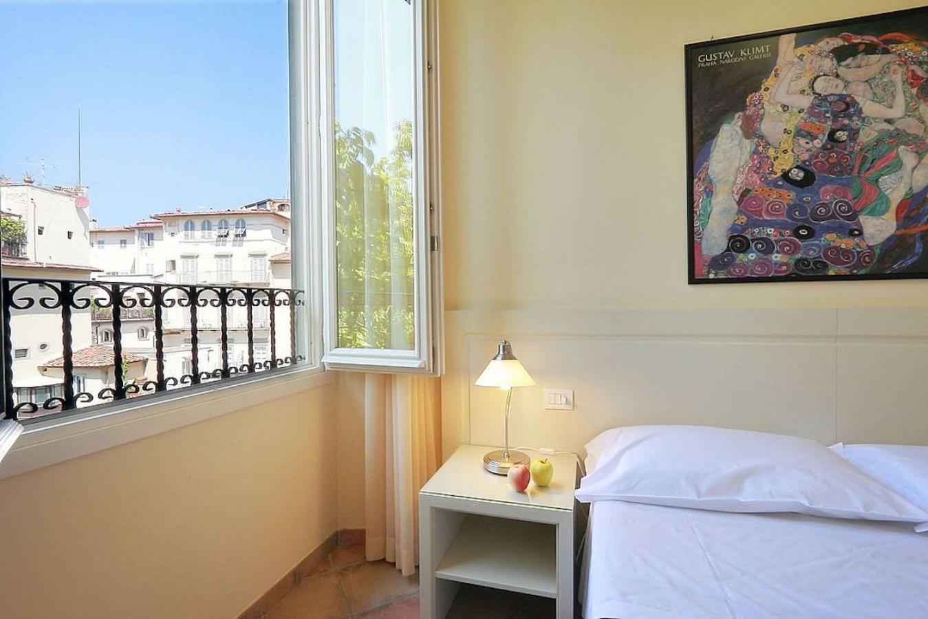 Relais White * Florence