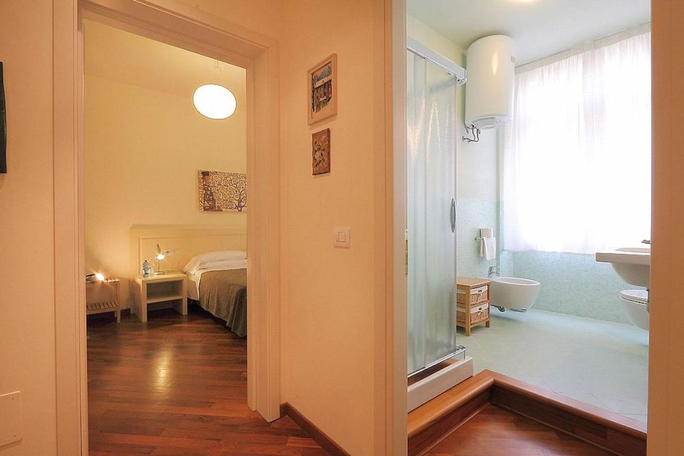 Relais White Apartment Florence