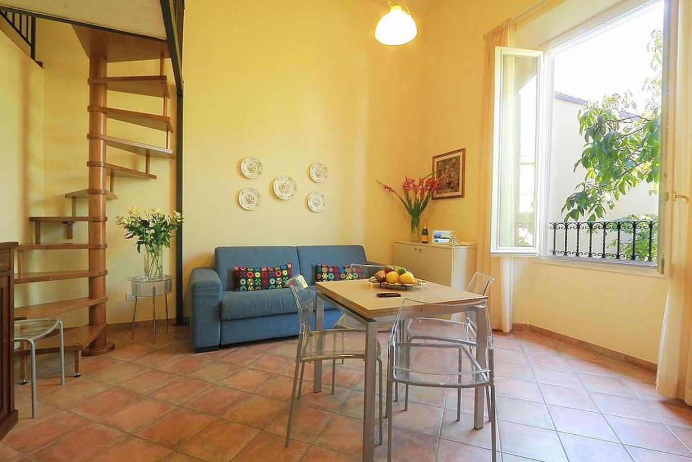 Relais White Florence