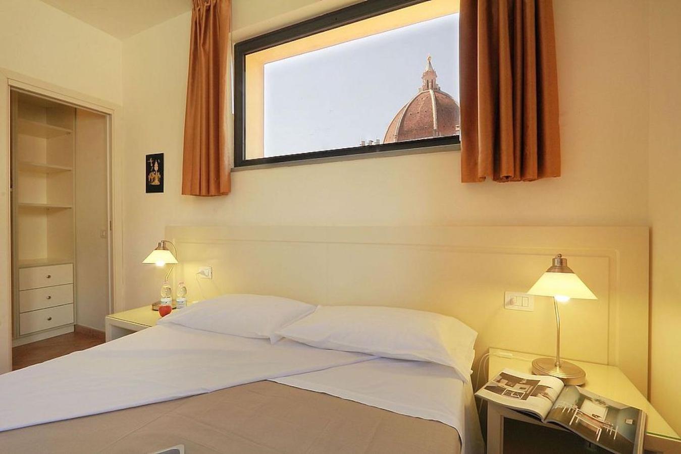 Apartment Relais White