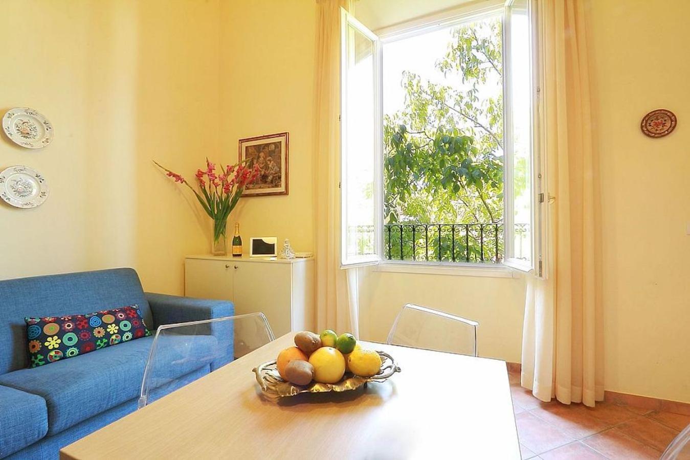 Relais White Florence