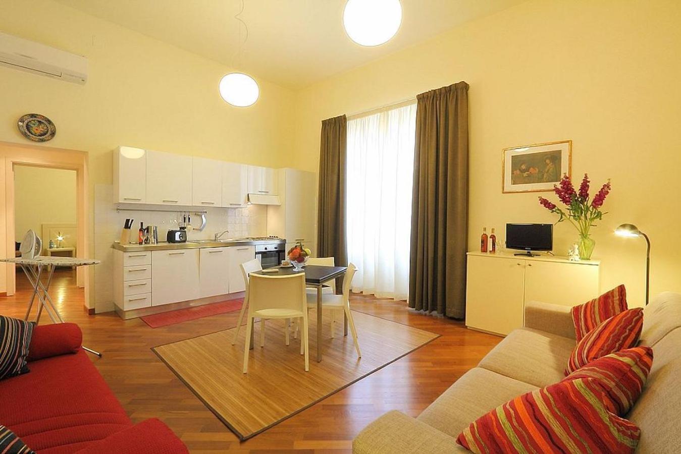 Apartment Relais White *