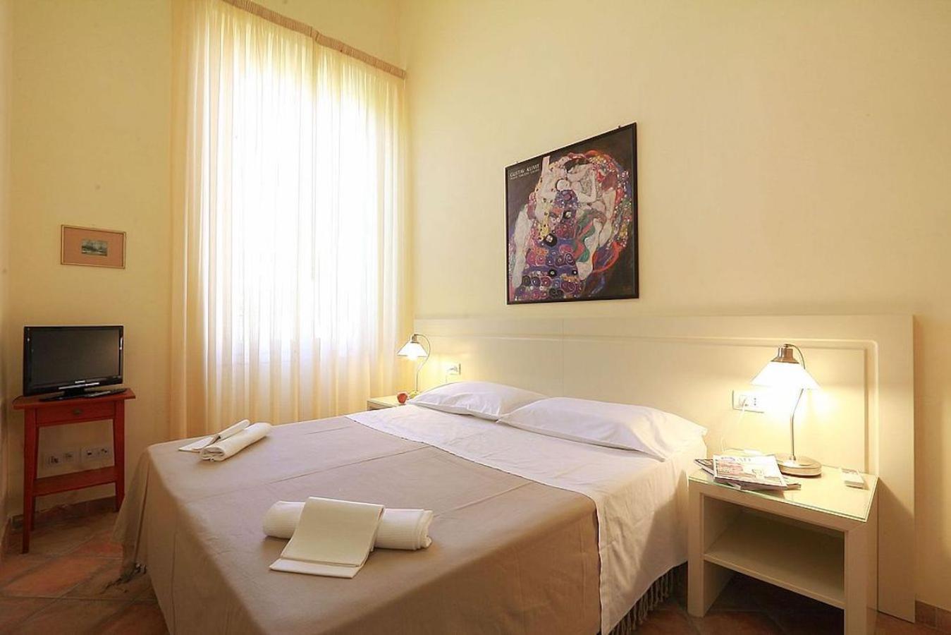 Apartment Relais White Florence