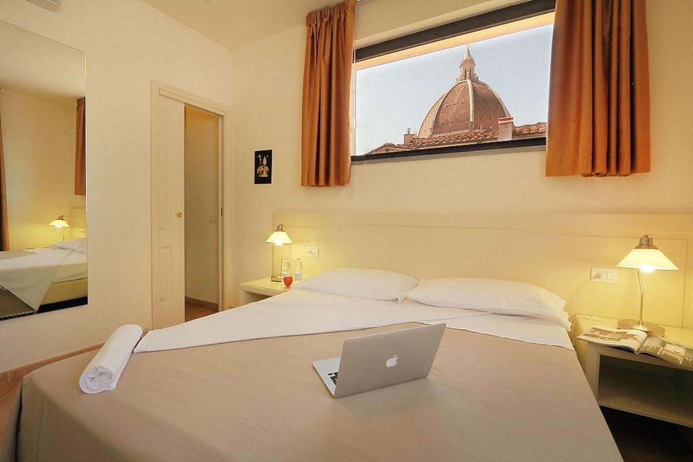 Relais White * Florence