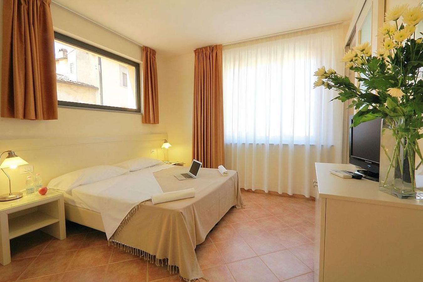 Relais White Apartment