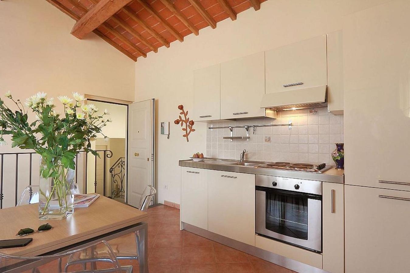 Apartment Relais White *