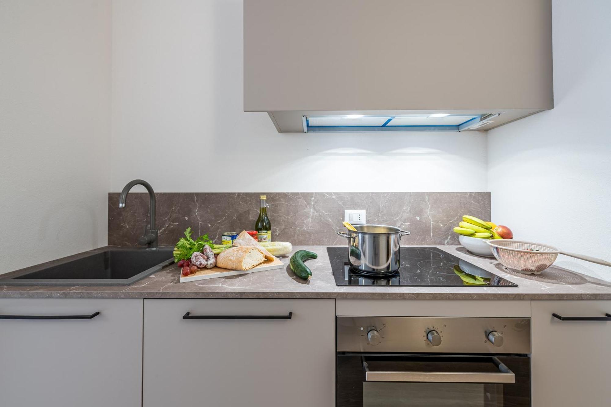 Algila Lifestyle Tornabuoni Apartment