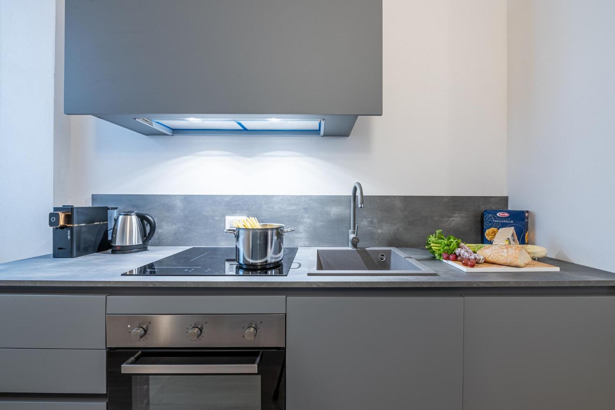 Apartment Algila Lifestyle Tornabuoni *