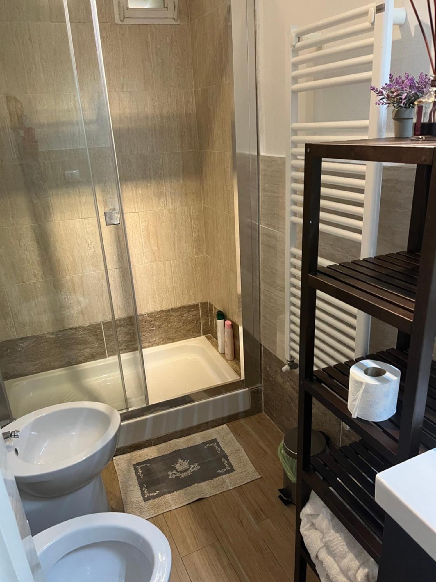 Apartment Dalu Lucilla - Private Car Park 15 Minutes To The Center *