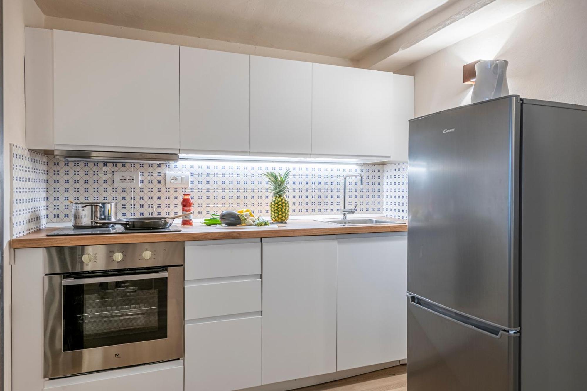 Two Towers-ramaglianti & Belfredelli Apartment Florence