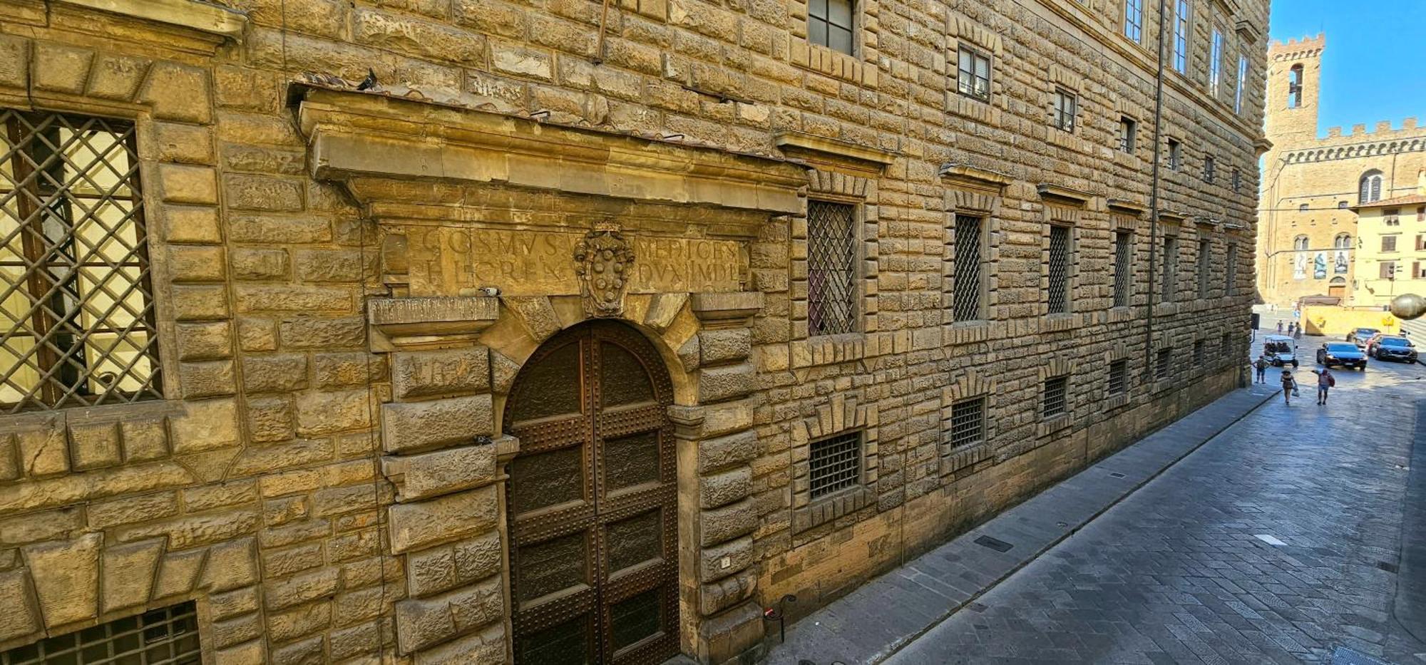 Maison Orange * Firenze