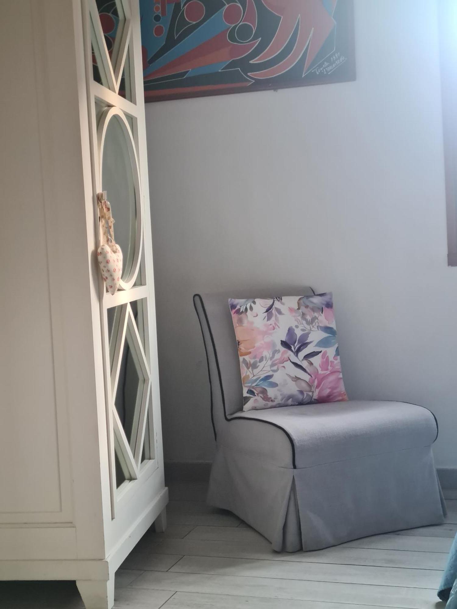 Pretty Apartment