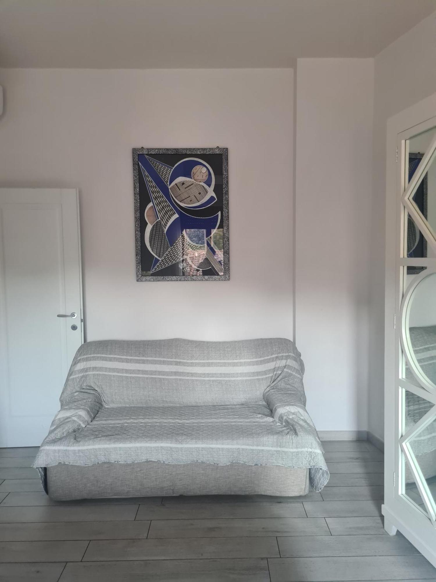 Apartment Pretty Florence