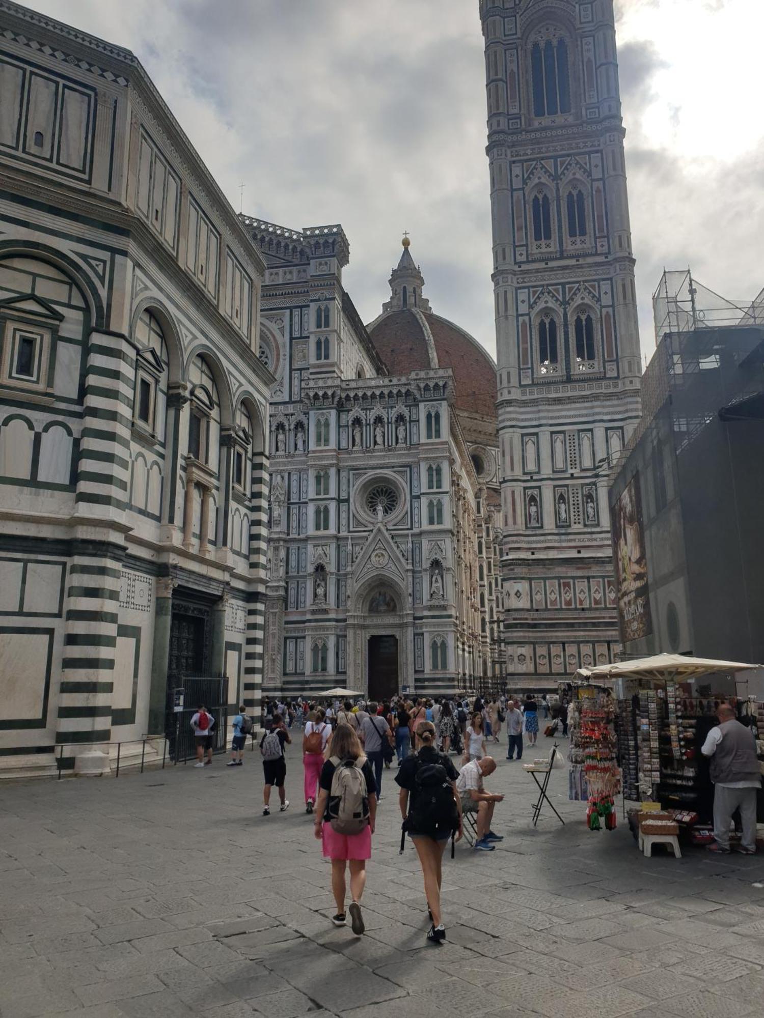 Apartment Pretty Florence